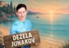 Nova era Dežele junakov: Cene Prevc prevzema krmilo