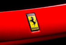 Ferrari razkriva Luce: Bo električni prestiž prevladal #foto