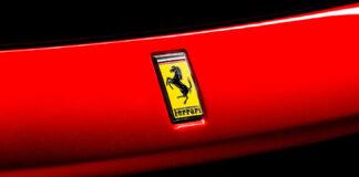 Ferrari razkriva Luce: Bo električni prestiž prevladal #foto