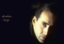 Nicolas Cage uradno spremenil ime: Navdih iz stripov in glasbene avantgarde