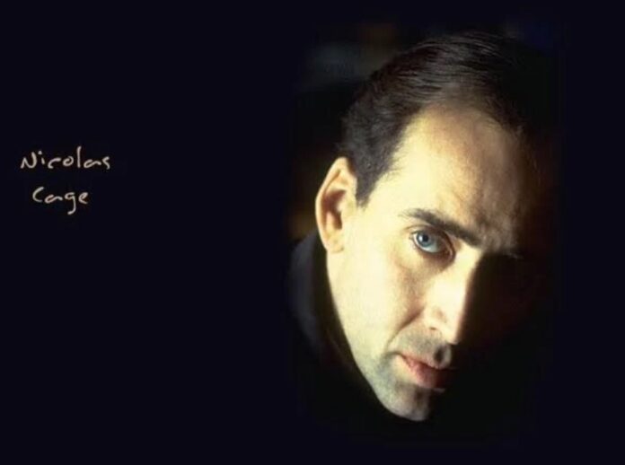 Nicolas Cage, ig