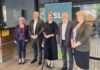 Razočaranje Tine Bregant: SLS Izključena iz Janševe Vlade