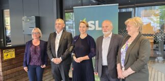 Razočaranje Tine Bregant: SLS Izključena iz Janševe Vlade