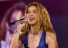 Shakira oproščena obtožb o davčni utaji: Špansko ministrstvo za finance ji mora vrniti preko 60 milijonov evrov