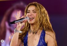 Shakira oproščena obtožb o davčni utaji: Špansko ministrstvo za finance ji mora vrniti preko 60 milijonov evrov