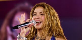 Shakira oproščena obtožb o davčni utaji: Špansko ministrstvo za finance ji mora vrniti preko 60 milijonov evrov