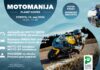 Adrenalinska MotoManija v Kopru: Varnost in zabava na prvem mestu