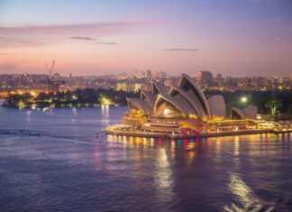Avstralija krepi cepljenje po prvi smrti zaradi davice od 2018, da bi preprečile širjenje bolezni