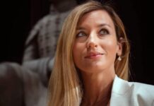 Beatrice Venezi v središču kulturnega viharja: Odpoved v La Fenice