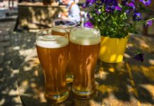 Francija v letu 2025 prvič: Pivo prehitelo vino!