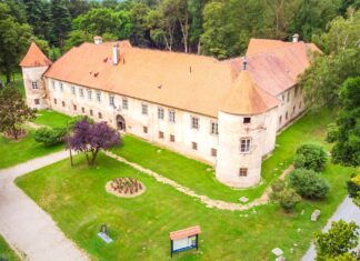 Čustven poklon Alenu in Antoniji v Beltincih združil Pomurje #foto