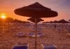 Rimini uvaja popolno prepoved kajenja na plažah: Svež zrak za vse!