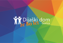 Dijaški dom Simona Gregorčiča: 80 let ustvarjanja prihodnosti mladih #foto
