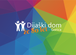 Dijaški dom Simona Gregorčiča: 80 let ustvarjanja prihodnosti mladih #foto