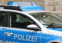 Napad v berlinski šoli: Tragedija terjala dve življenji #video