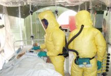 DR Kongo v boju proti smrtonosni eboli s napačnim cepivom