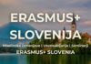 Koliko denarja je zares potrebuje dijak za Erasmus izkušnjo