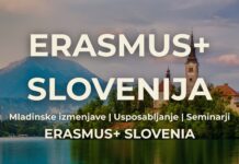 Koliko denarja je zares potrebuje dijak za Erasmus izkušnjo