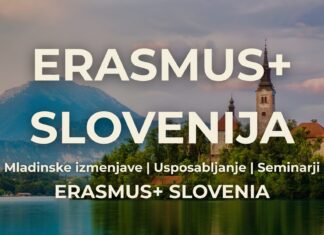 Koliko denarja je zares potrebuje dijak za Erasmus izkušnjo