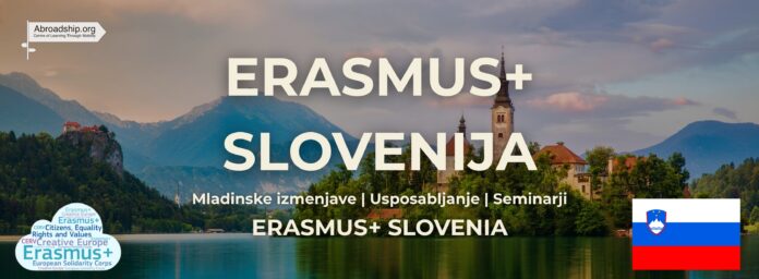 erasmus slo, stran fb