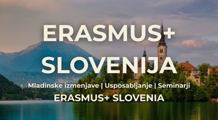 Koliko denarja je zares potrebuje dijak za Erasmus izkušnjo