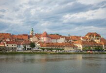 Festival Lent 2026: Maribor gosti Morcheebo in Laibach