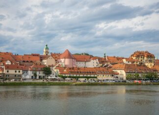 Festival Lent 2026: Maribor gosti Morcheebo in Laibach