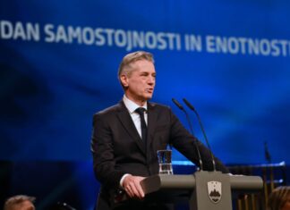 Golob o namerah pri imenovanju Matoza za ministra