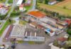 Goriška občina napoveduje pravne ukrepe proti Livarni Gorica