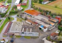 Goriška občina napoveduje pravne ukrepe proti Livarni Gorica