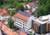 Idilični planinski izlet upokojencev: Od Nabrežine do Timave