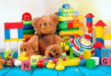 Odpoklic igrač: AliExpress in Shein opozarjata starše na nevarnost