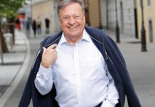 Janković pred izzivom: Močni kandidati na ljubljanskih volitvah