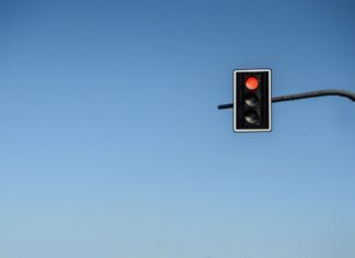 Kaos na Bavarskem dvoru: Izklop semaforjev sredi tedna!