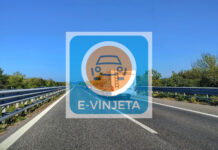 Konec veljavnosti vinjet: Ne pozabite na nove vinjete, če ste jo kupili konec januarja!