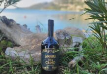 Kraška zeliščna pijača Amaro del Carso osvaja Evropo