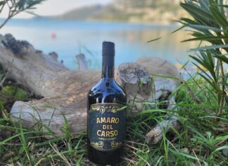 Kraška zeliščna pijača Amaro del Carso osvaja Evropo