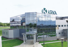 Krka v prvem četrtletju dosega rekordne rezultate