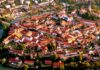 Kulinarična poslastica: Hiša Fink in Hotel Dolenjc na Festivalu cvička #foto
