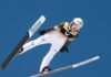 “Lahti 2029: Nika Prevc na poti k novi zmagi na svetovnem prvenstvu” #foto