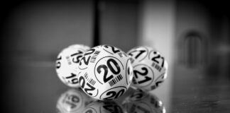 Slovenija se veseli: Nov Eurojackpot Milijonar