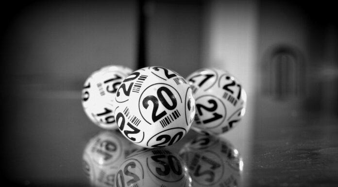 Slovenija se veseli: Nov Eurojackpot Milijonar