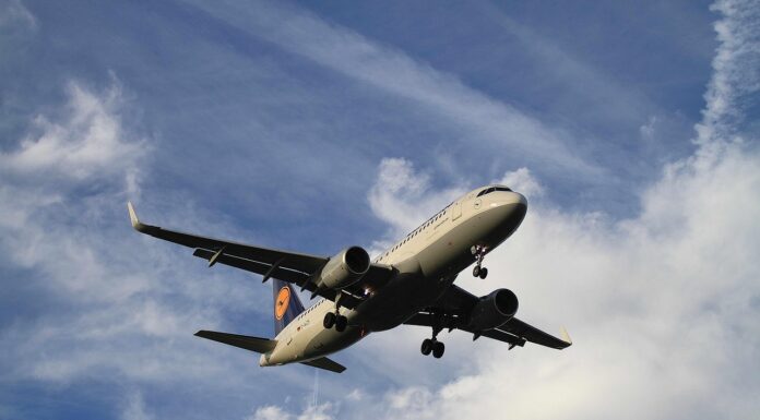 Lufthansa obnavlja ključne lete med Ljubljano in Münchnom