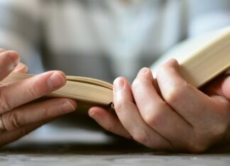 Maribor postaja literarna prestolnica: Slovenski dnevi knjige