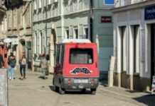 Mariborski mestni vlakec in Maister z novimi trasami in poletnim urnikom