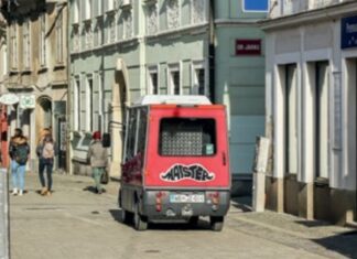 Mariborski mestni vlakec in Maister z novimi trasami in poletnim urnikom