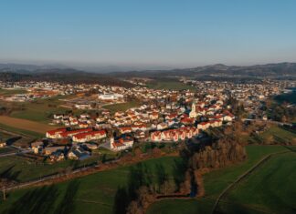Mateja Povhe napoveduje ponovno kandidaturo za županjo Trebnjega