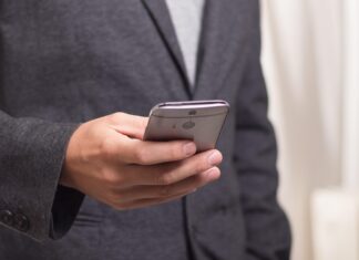 Ministrstvo opozarja: Lažna SMS sporočila o prometnih kaznih! Ne nasedajte!