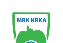 MRK Krka zaključila sezono: Vzponi, padci in pogled naprej