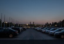 Napovedana gradnja parkirišča s sončno elektrarno v Ljutomeru